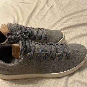 Mens 13 Wool Piper Bough